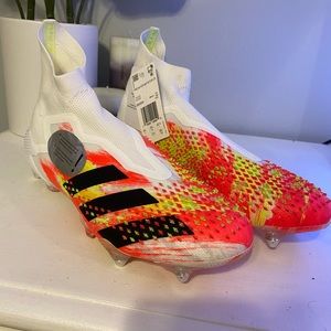 Brand New Adidas Predator Mutator 20